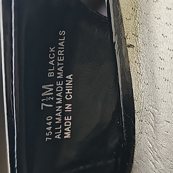 Maurices 3" heels - Picture 5 of 10